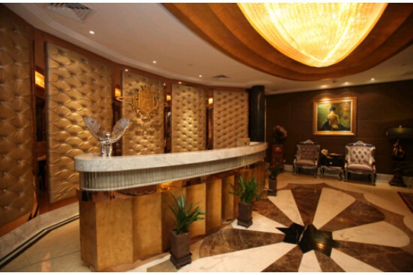 成都净桑拿体验：放松身心，畅享舒适时光