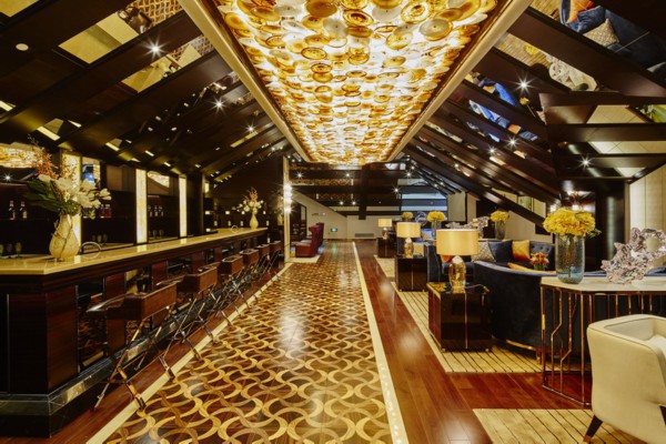 成都室内桑拿馆，尽享养生休闲时光(成都桑拿房有哪些)