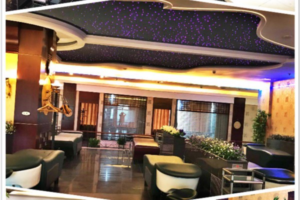 成都月光樱花桑拿会馆：享受身心愉悦的养生之旅(成都月光樱花关门了吗)