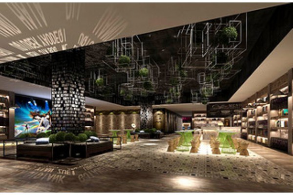 成都儿童夜游养生好去处推荐(成都儿童晚上玩的地方)