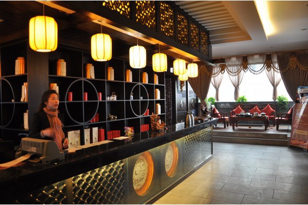 悠闲成都，品茗论麻将：深度解读茶楼麻将文化底蕴