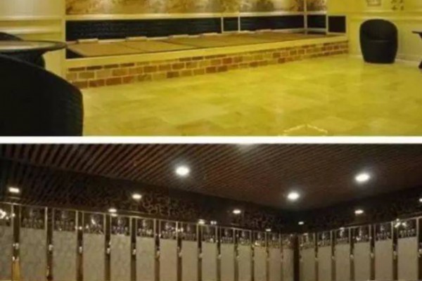 桑拿天堂在成都，尊贵体验等你来(2020年成都桑拿攻略)