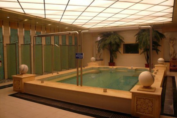 成都温江桑拿板盘点：休闲养生两不误(成都温江区桑拿)